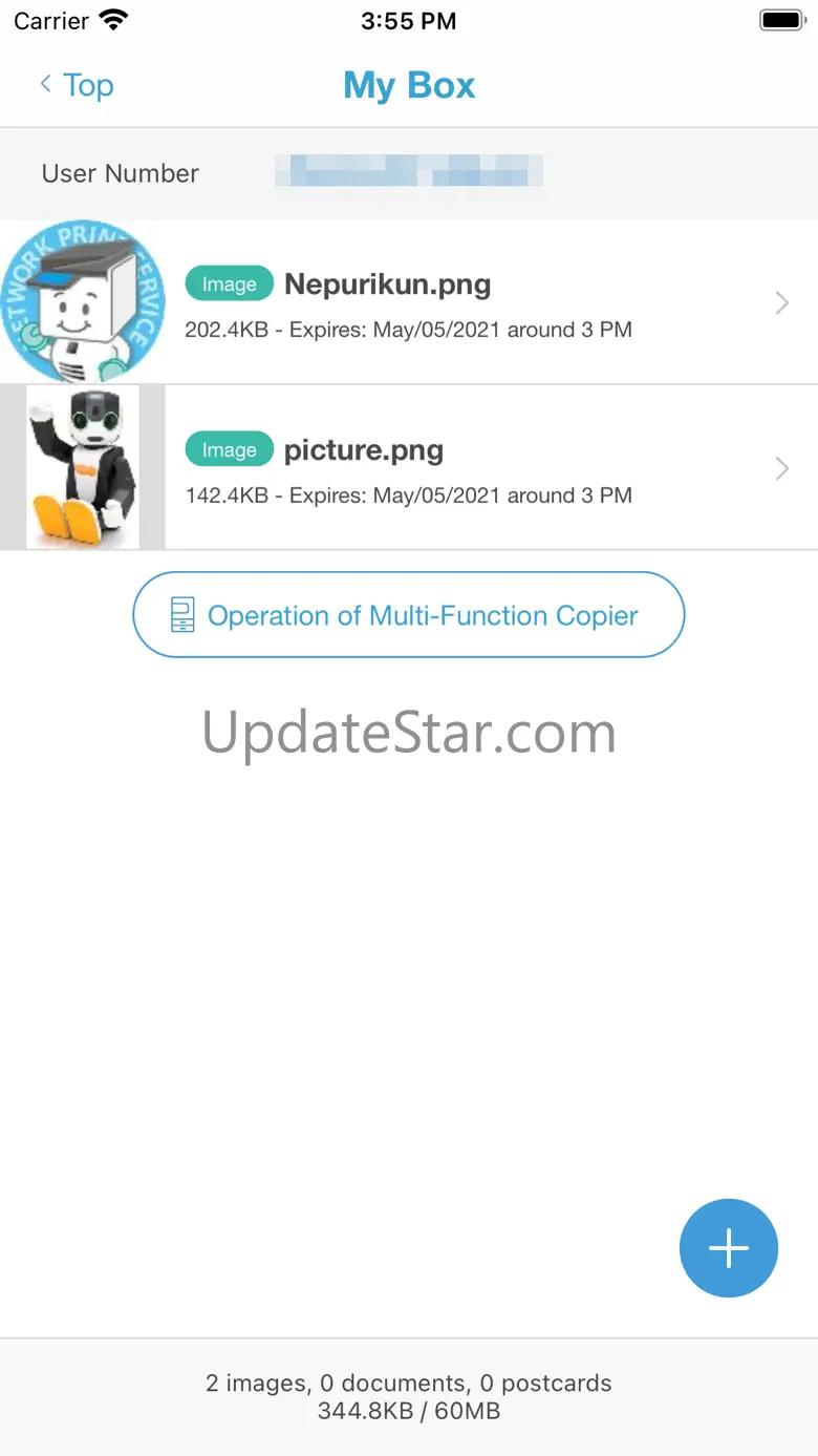 Network Print 5.34.0