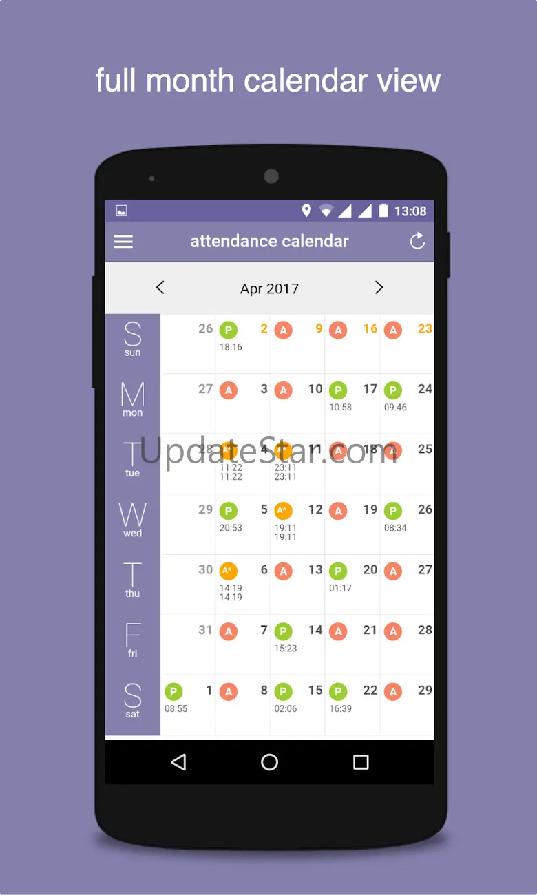 Smart Muster 2.3.4