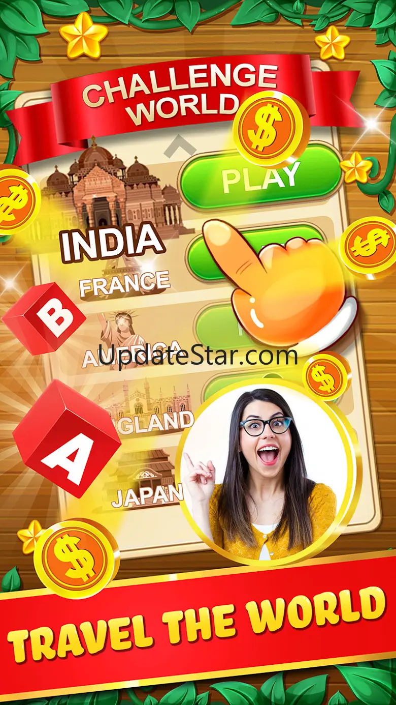 Words Connect : Word game 2024 1.34
