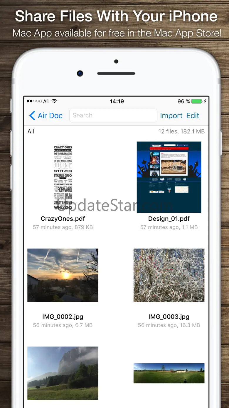 Air Doc Viewer Pro 3.3