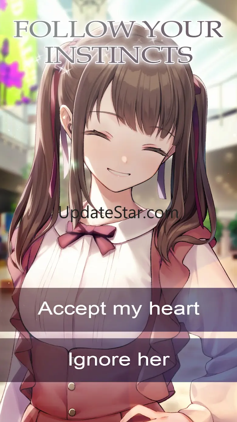 My Life with a Lonely Beauty 3.1.9