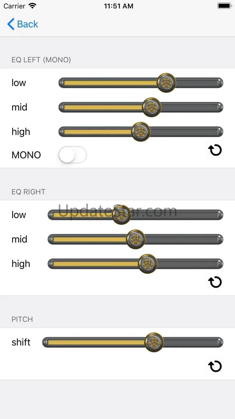 Hearing Aid lite 1.4.3