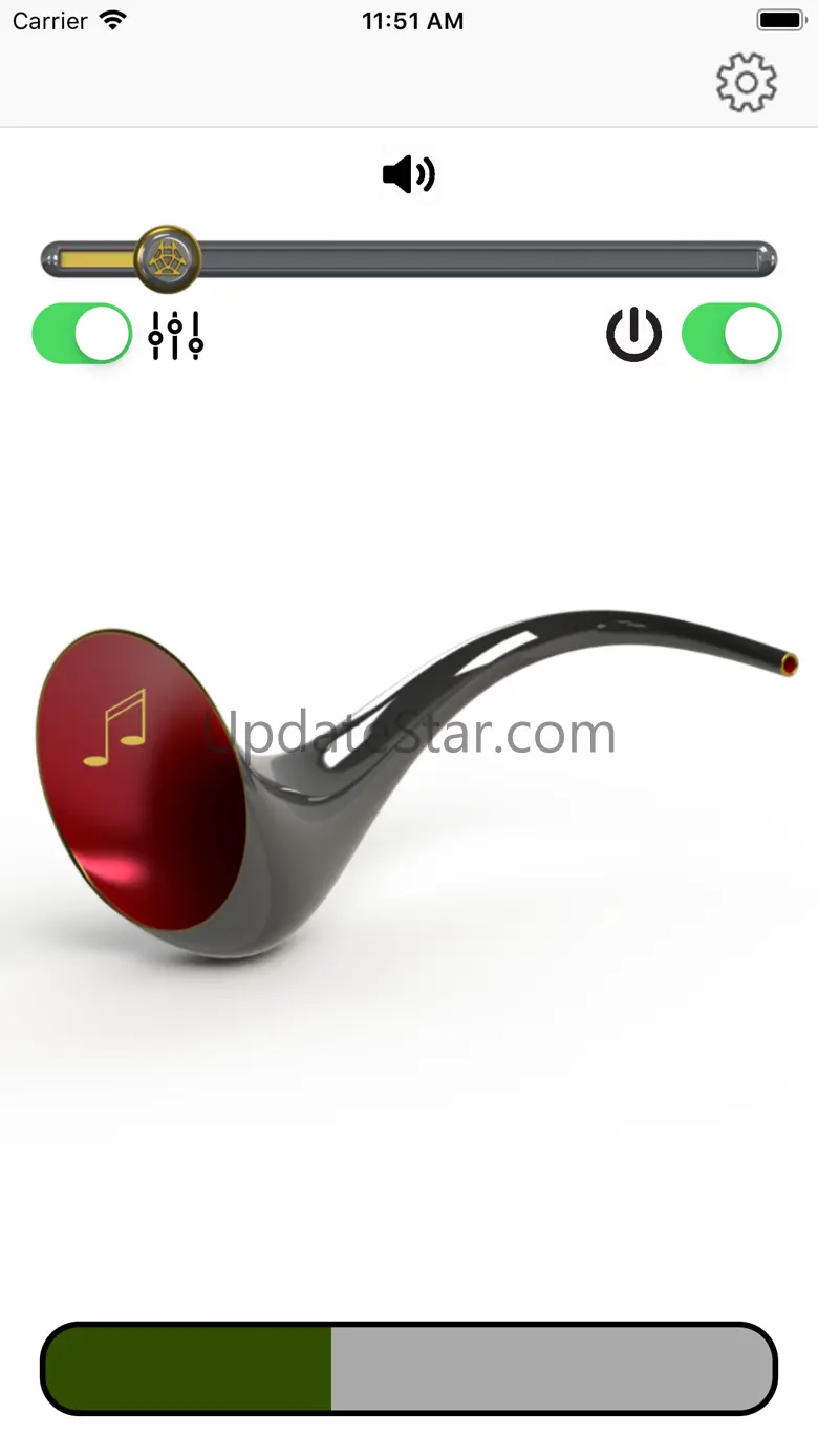 Hearing Aid lite 1.4.3