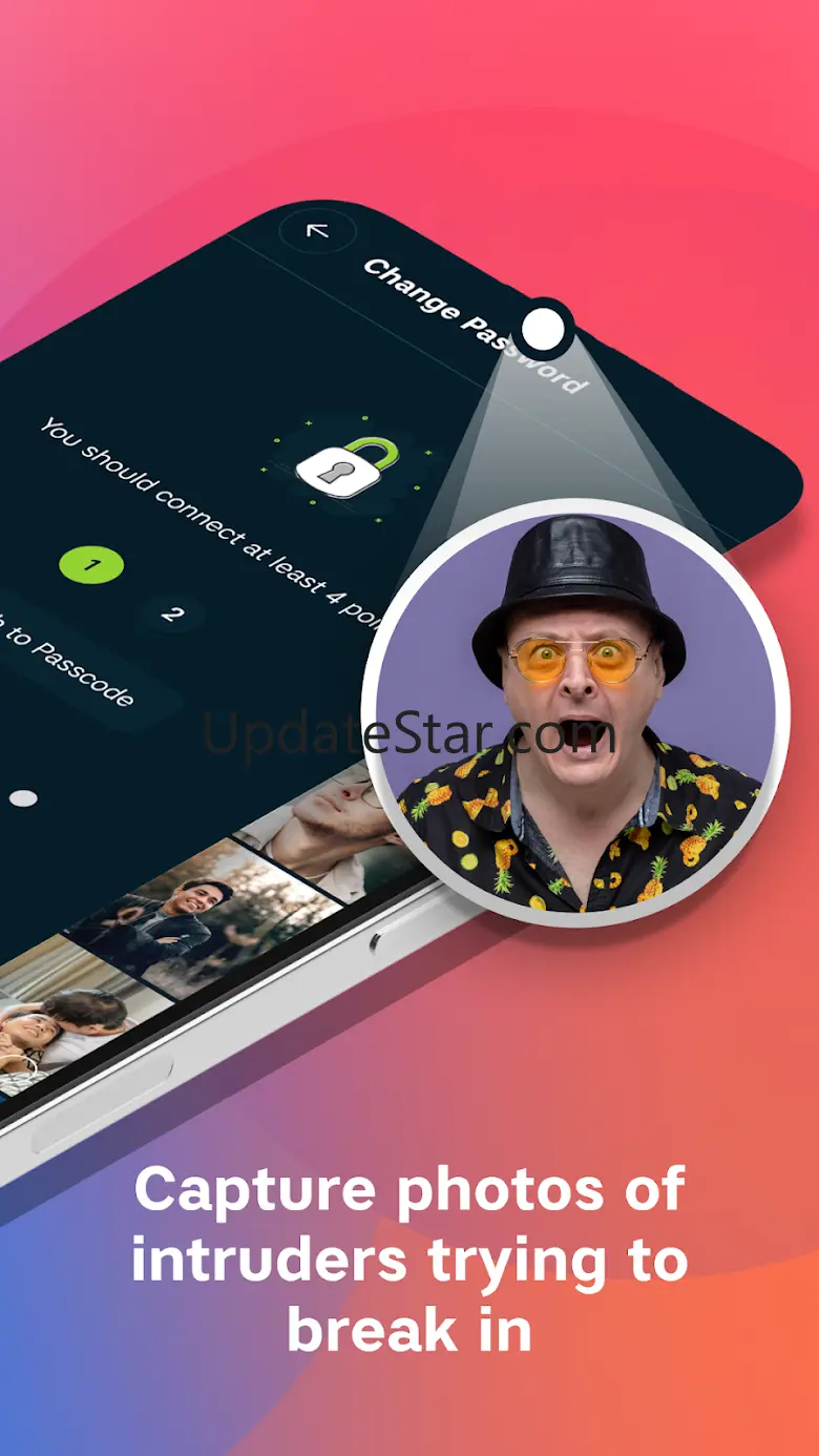 AppLock - Hide Secret Apps 1.0.6