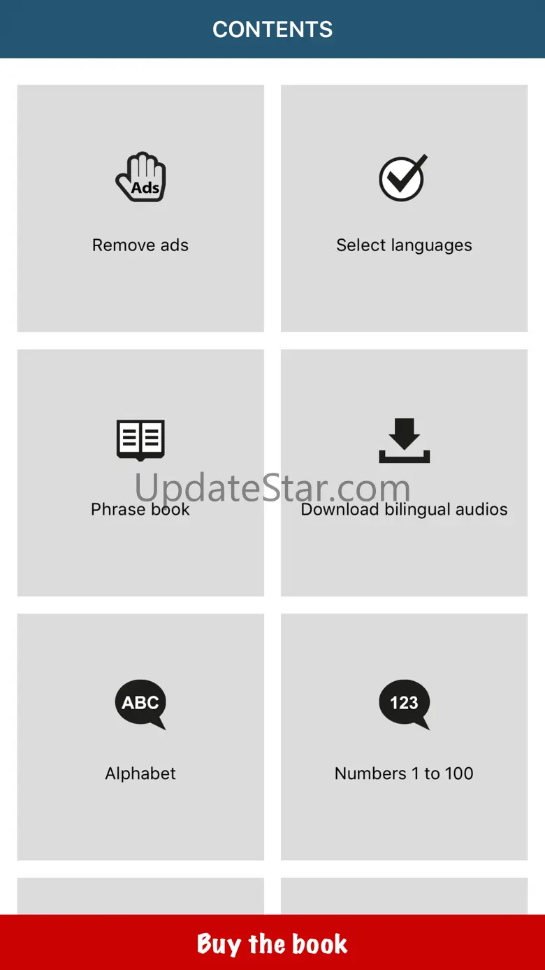 Learn Spanish – 50 languages 2.6
