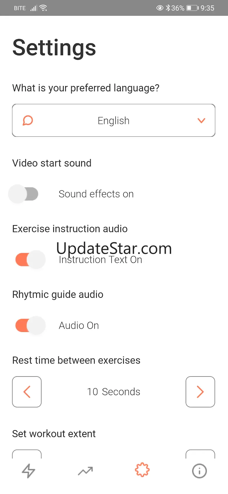 Postpartum Workout 1.6