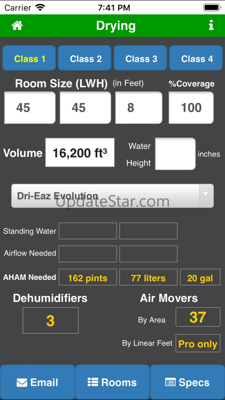 Sycorp Calc 2.5.1