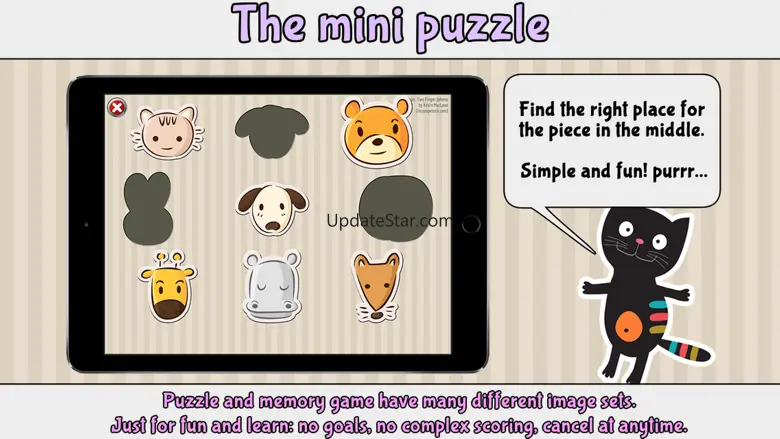 Puppies, Whopping Puppies - furry fun for kids! 5.1