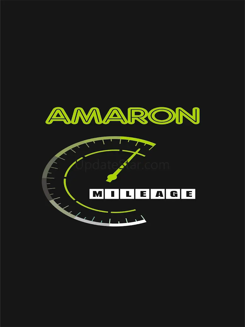 Amaron Mileage 3.0.3