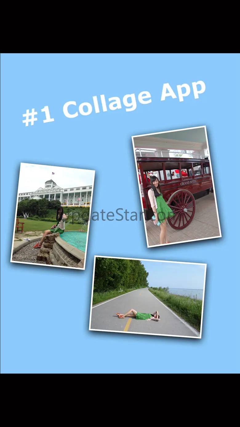 Fun Collages 2.0.1