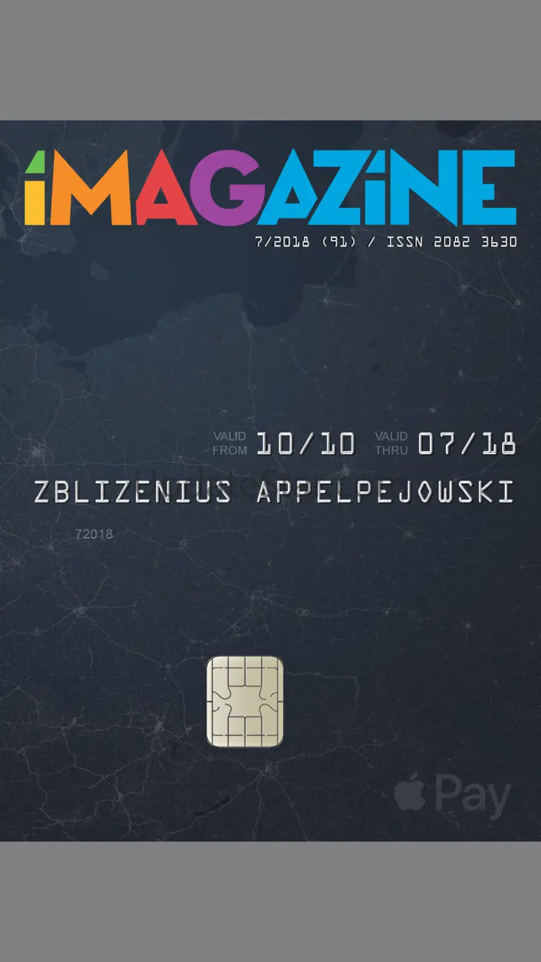 iMagazine.pl 3.0.9