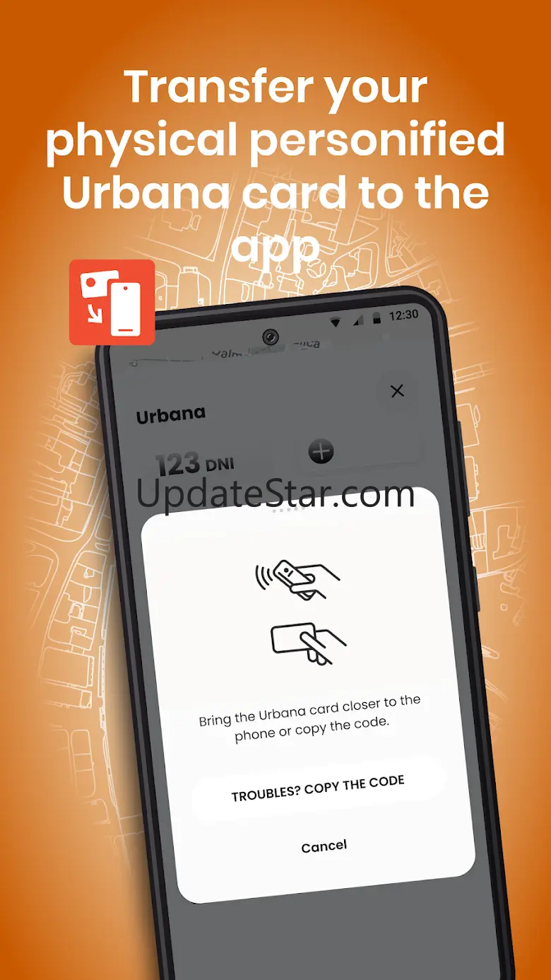 Urbana 1.3.3