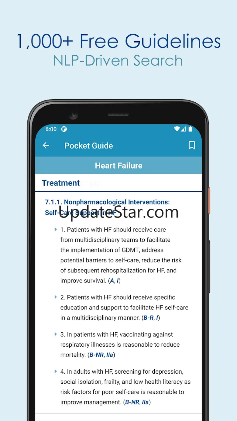 Guideline Central 6.0.7