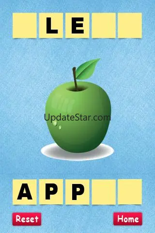 Kids Learn to Spell (Fruits) 2.7