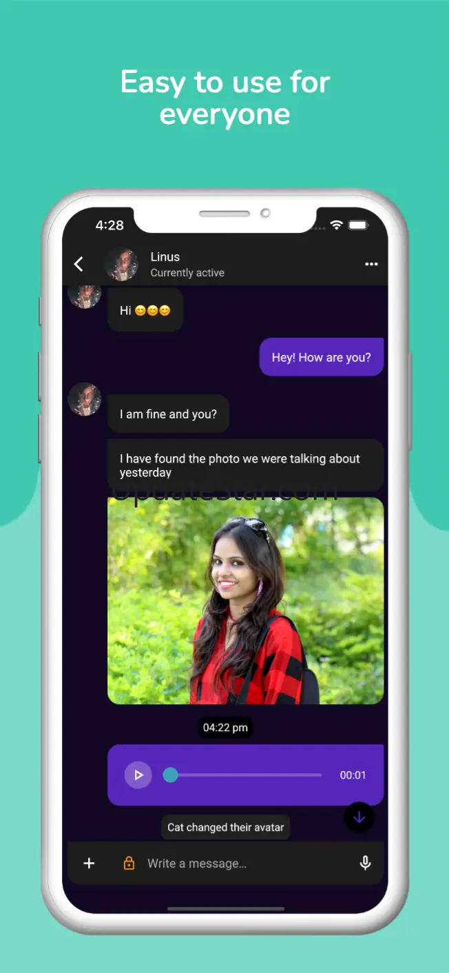 FluffyChat v1.20.0