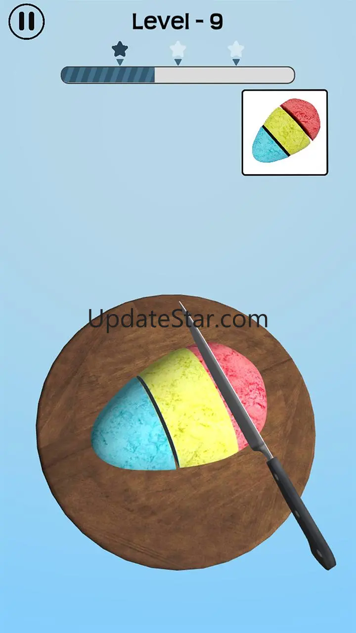 Kinetic Sand Fun - ASMR Game 1.7