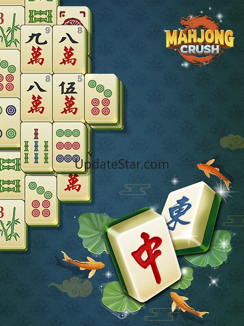 Mahjong Dragon: Board Game 1.0.7