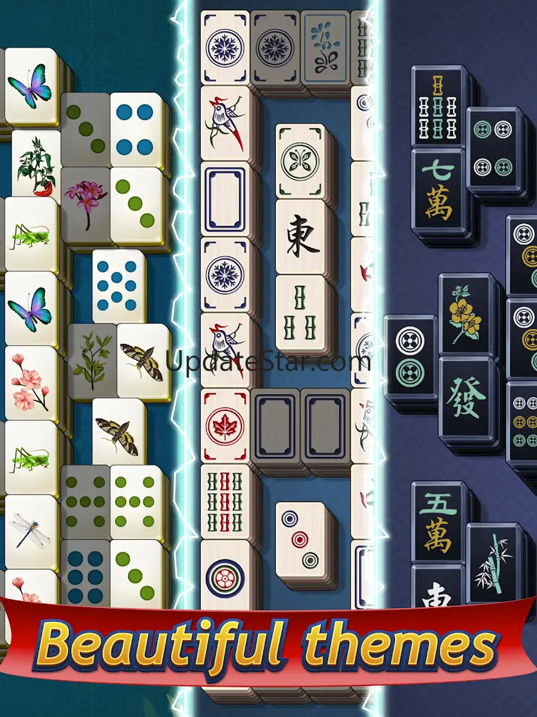 Mahjong Dragon: Board Game 1.0.7