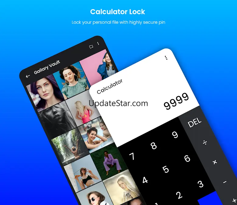 Calculator Lock – Photo & Vide 1.2