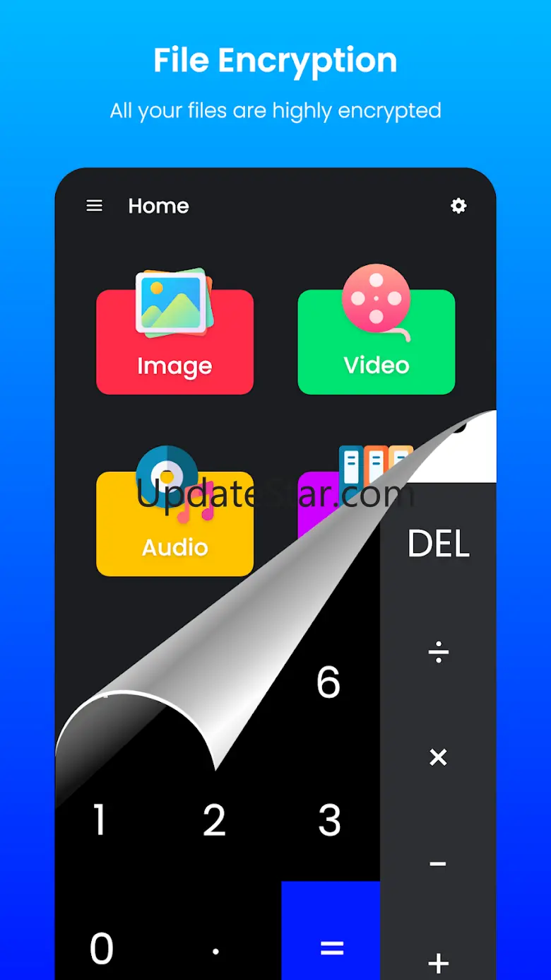 Calculator Lock – Photo & Vide 1.2