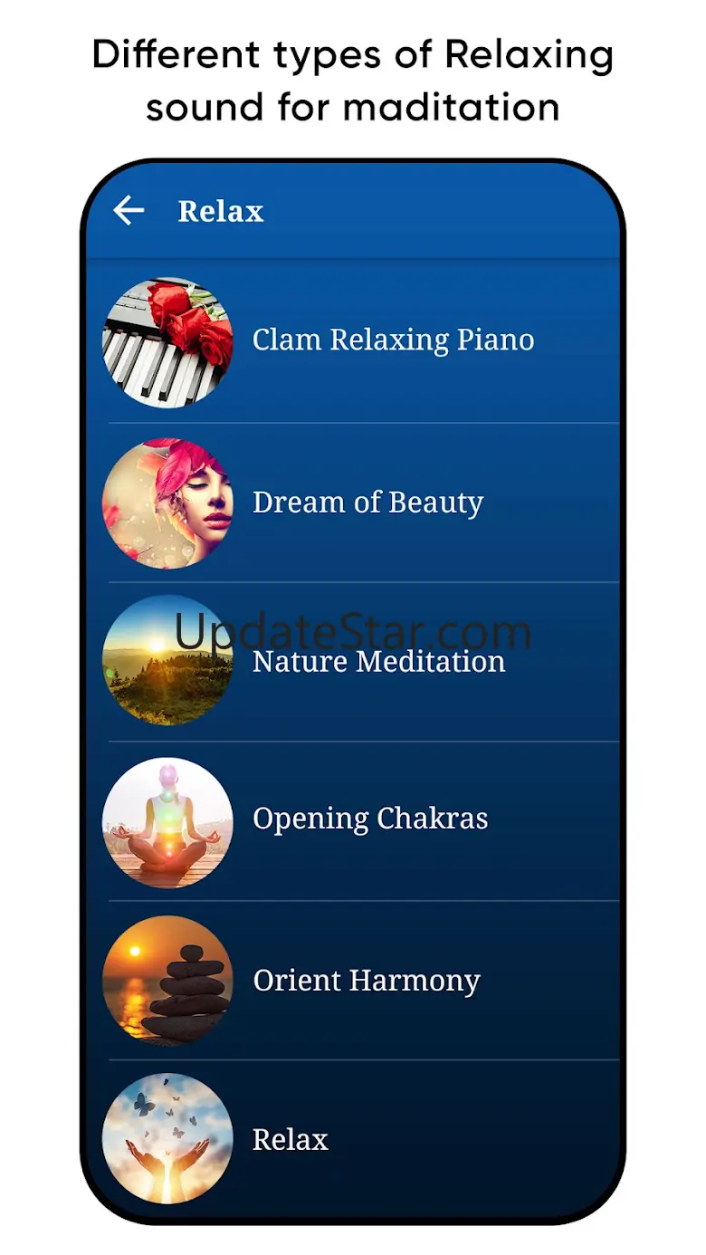 Meditation App - Sleep, Relax 1.14