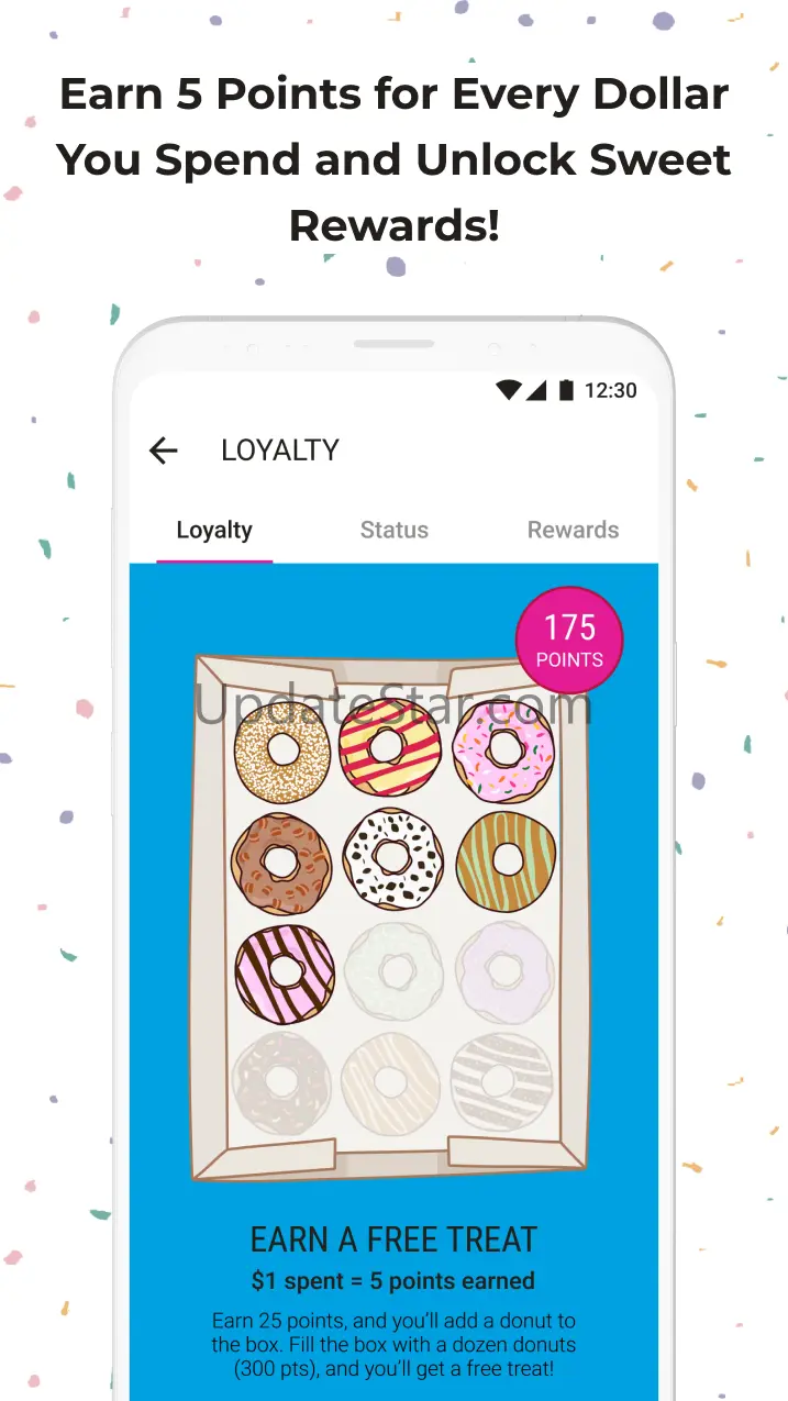 Duck Donuts Rewards 1.2.0