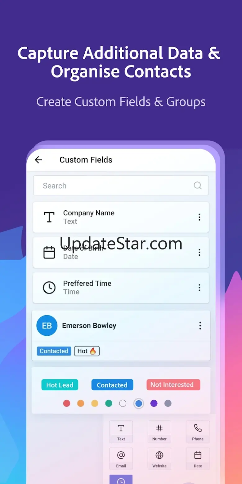 Pocket CRM - Customers & Leads 4.3.1