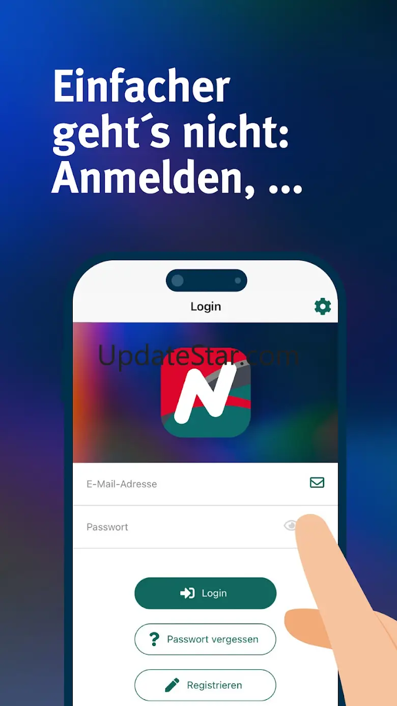 NETINERA-Tickets 3.5.8