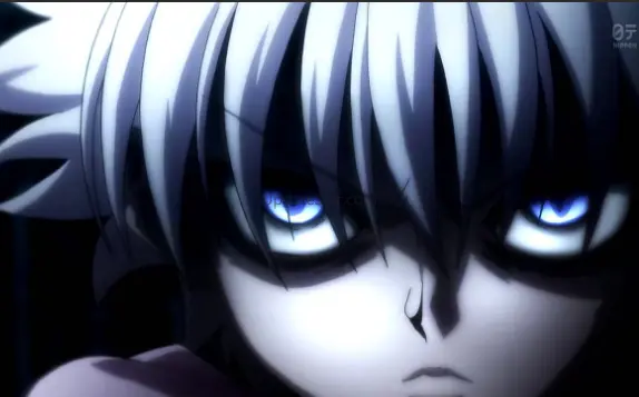 hunter x hunter images 1.4