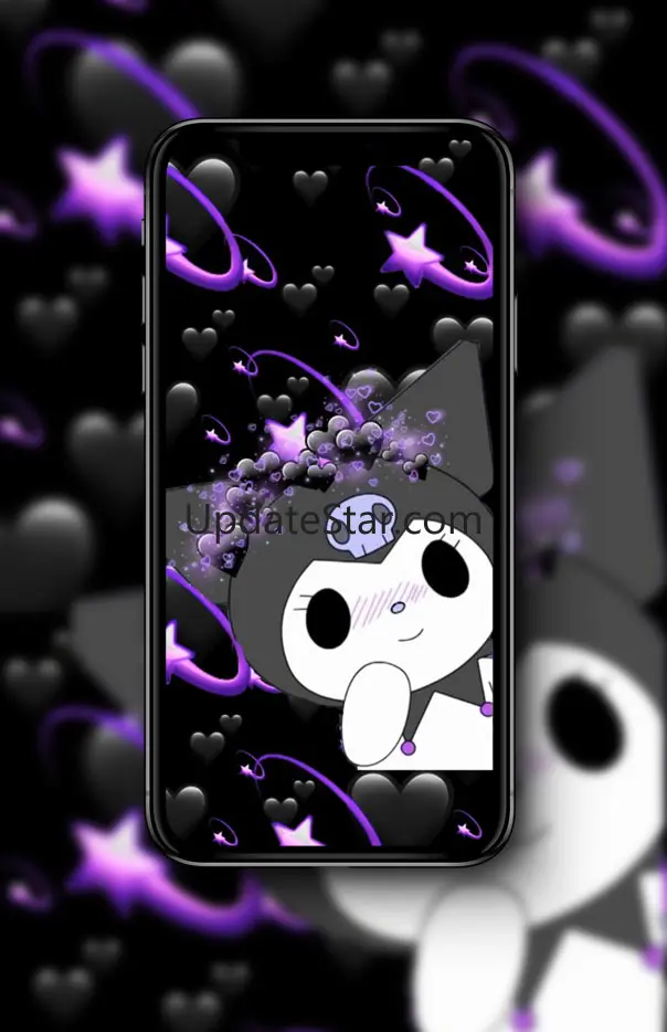 Kuromi Wallpaper HD 1.0.0