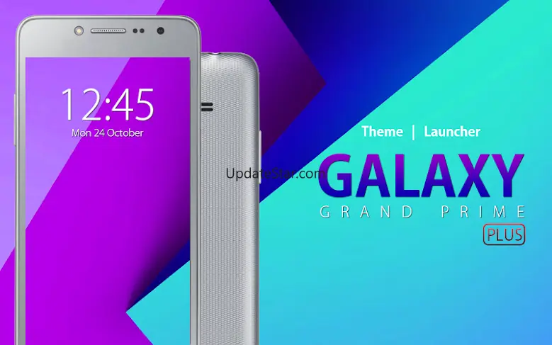 Theme for Galaxy Grand Prime 1.0.7