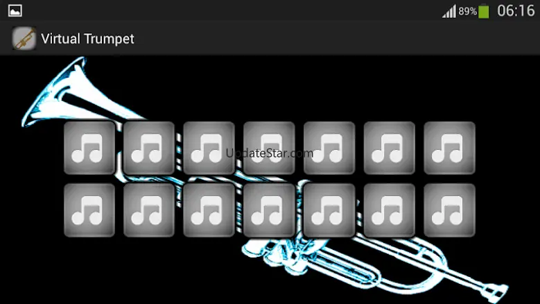 Virtual Trumpet 1.0.4