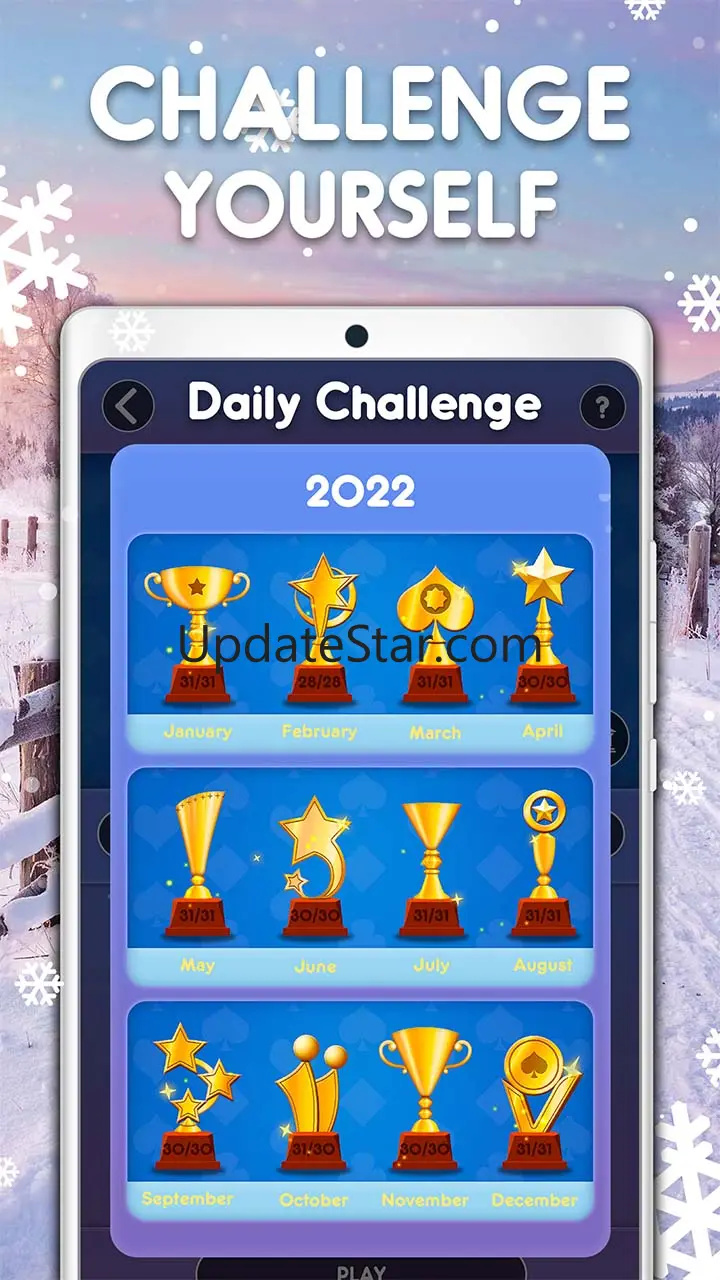 Solitaire Classic Fun 1.1.3