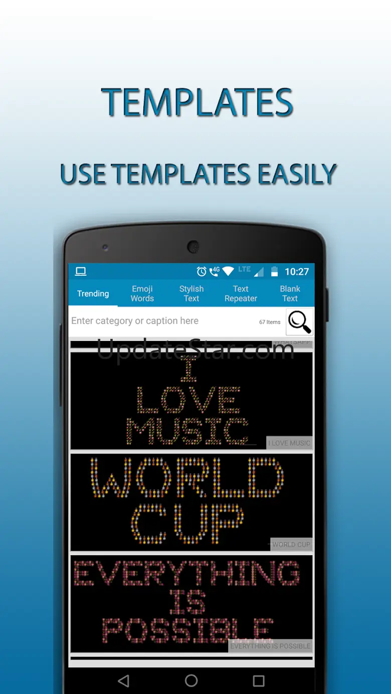 Text Generator - Fun Stylish T 1.13