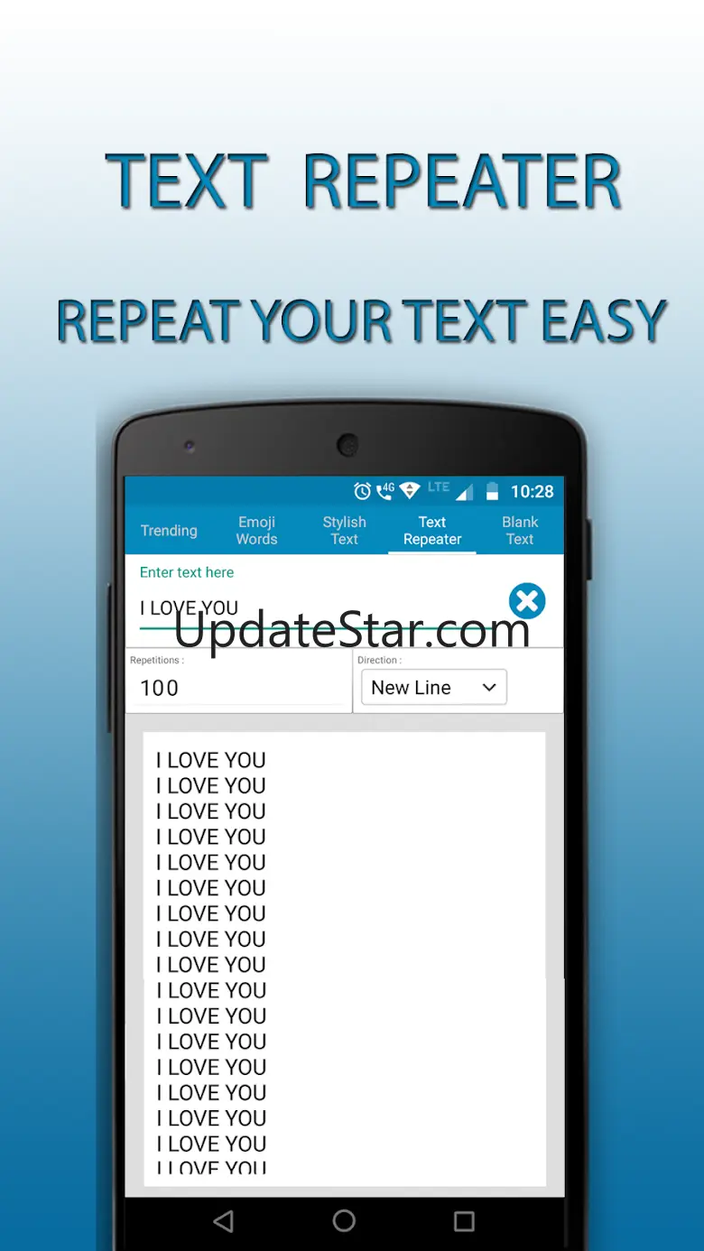 Text Generator - Fun Stylish T 1.13