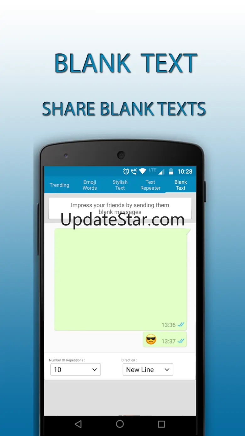 Text Generator - Fun Stylish T 1.13