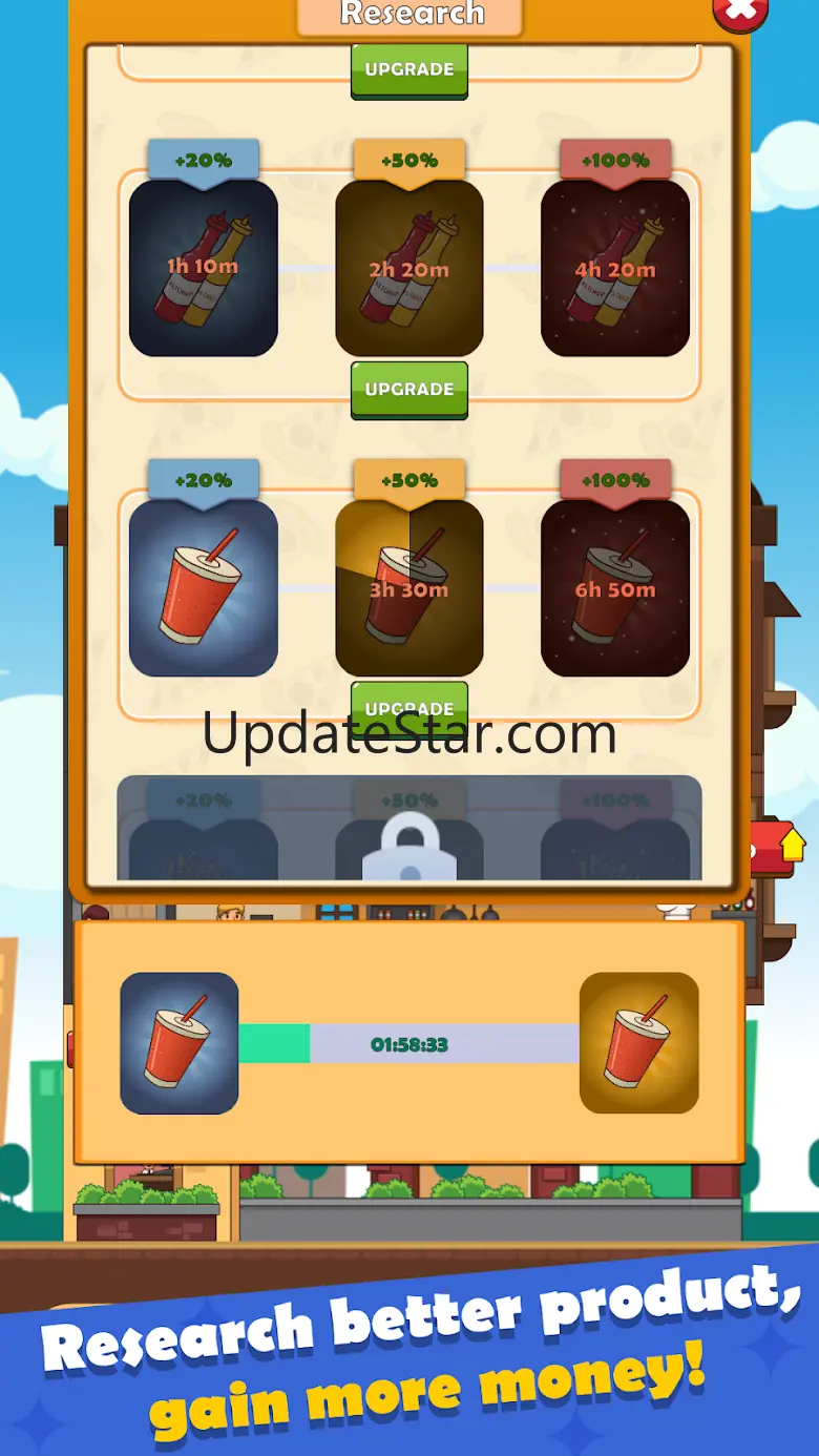 Pizza Tower: Idle Tycoon 1.5.3.9