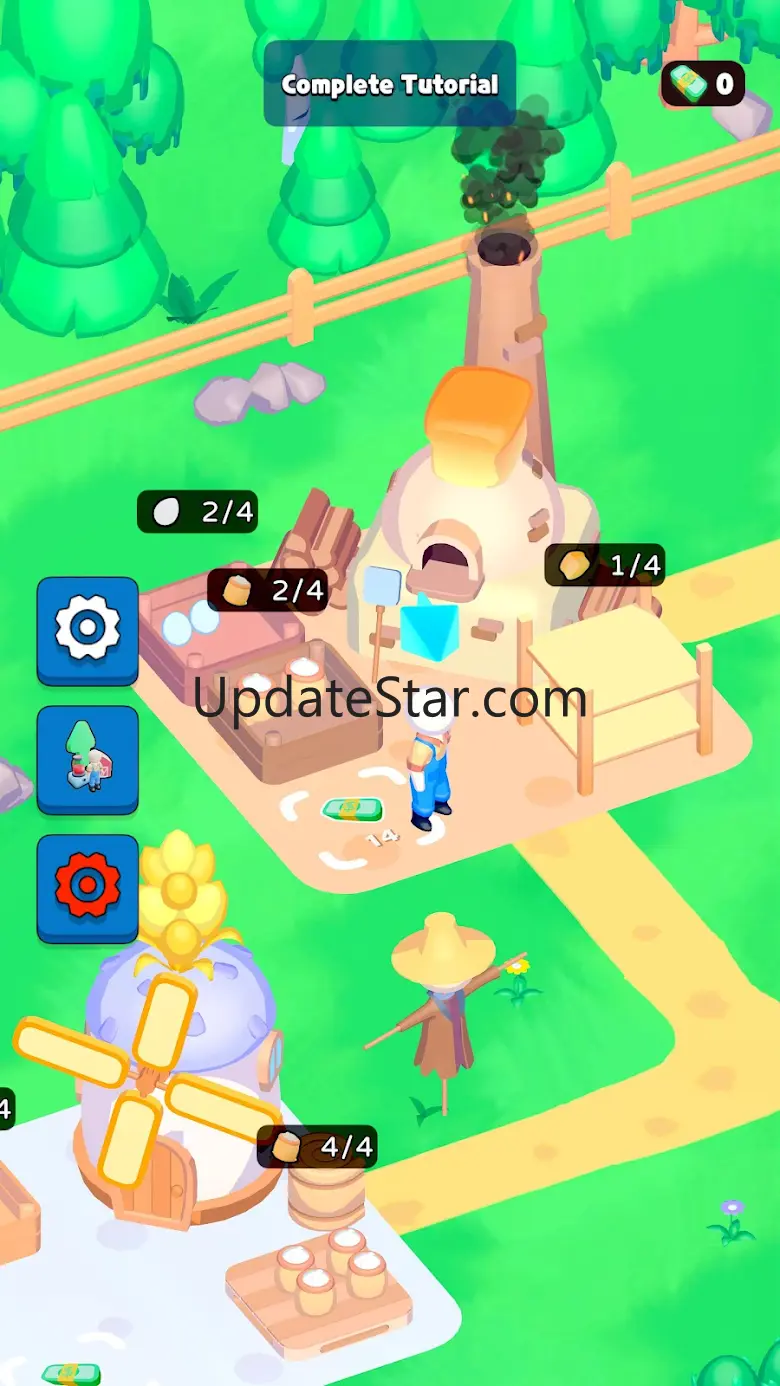 My Farm Mart