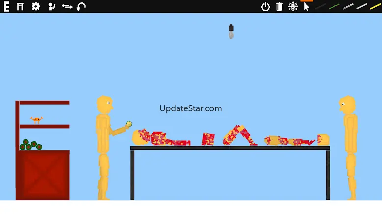 Experementum Sandbox 2 7.2