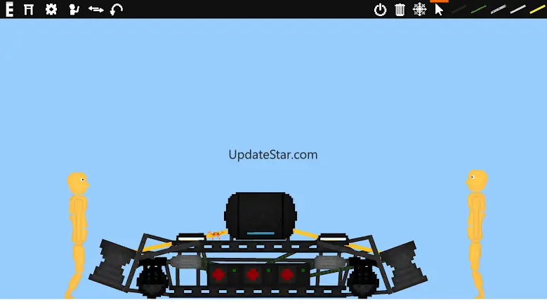 Experementum Sandbox 2 7.2