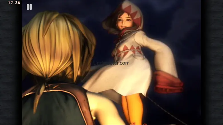 Final Fantasy IX 1
