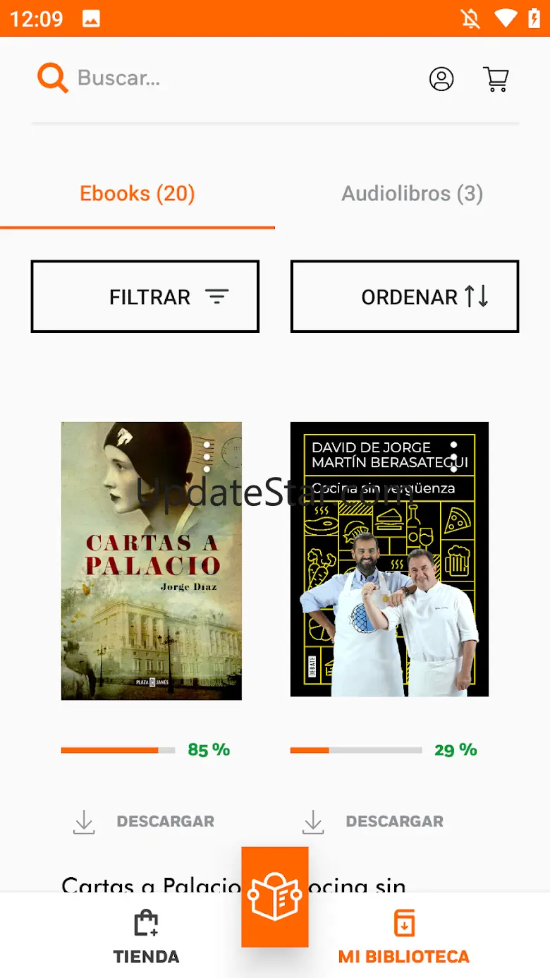 Penguinlibros 1.0.17