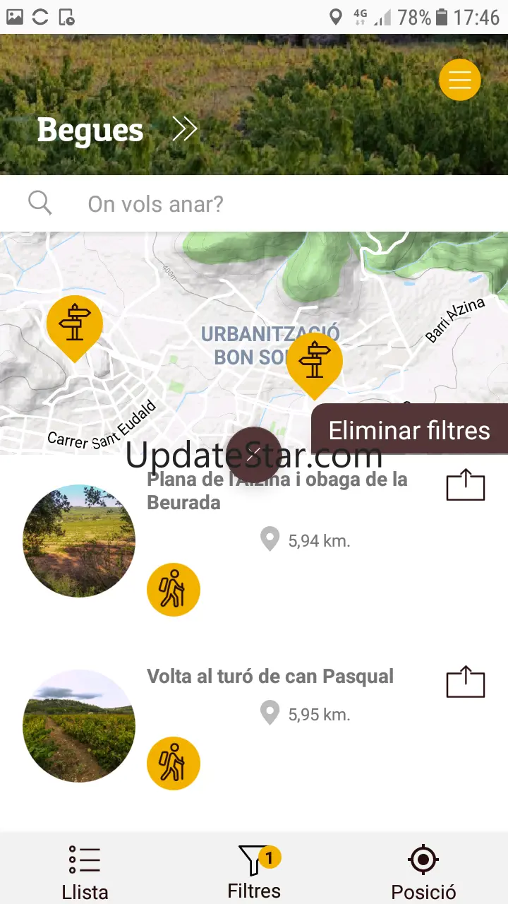 Natura Local 5.5.7