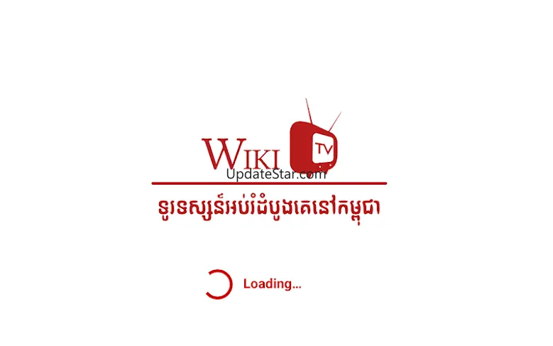 Wiki TV 1.4