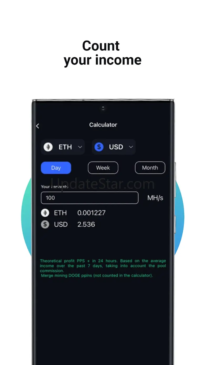 Trustpool - Crypto Mining Pool 2.36