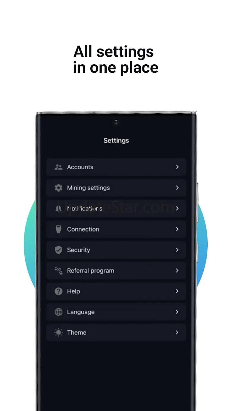 Trustpool - Crypto Mining Pool 2.36