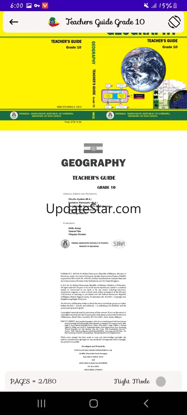 Teachers Guide Grade 10 2.1.2