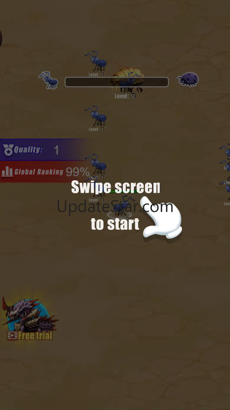 Insect Evo 1.0.0