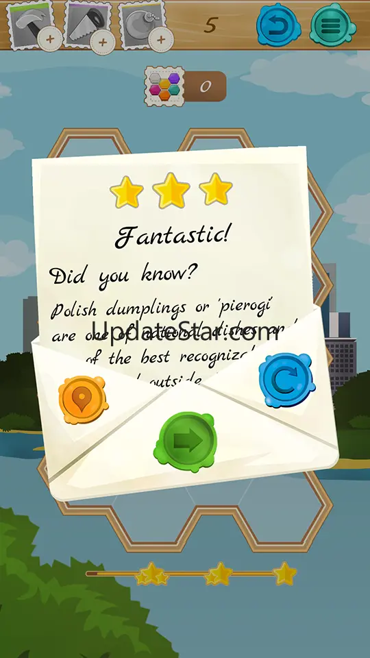Blocks Adventure 1.2.2