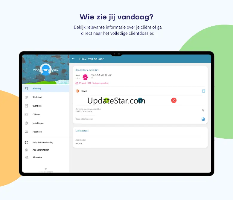 Ons Vandaag 1.12.2